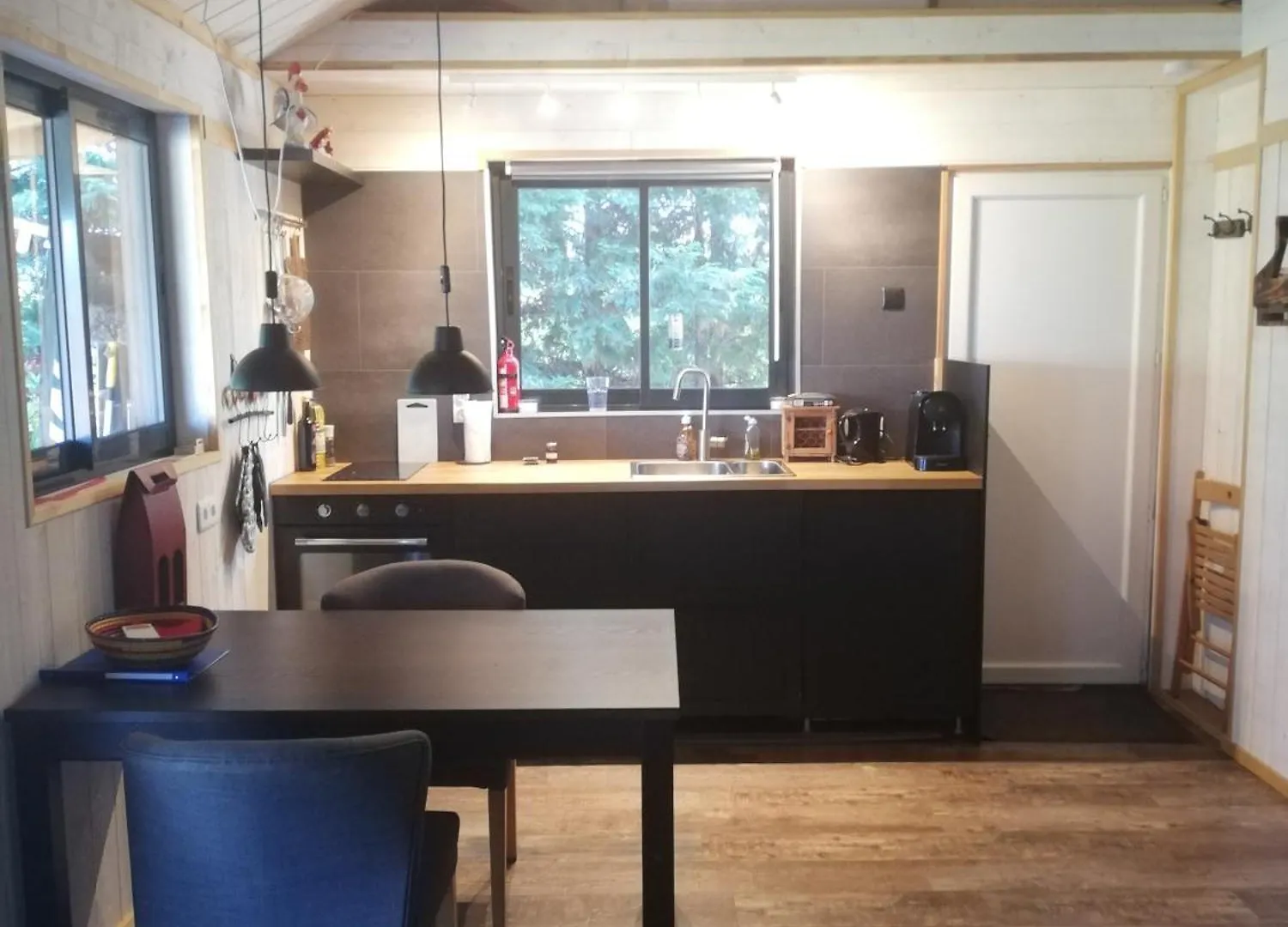 Apartamento Charmante Cabane A La Ferme, A 15 Min De Moissac Francia