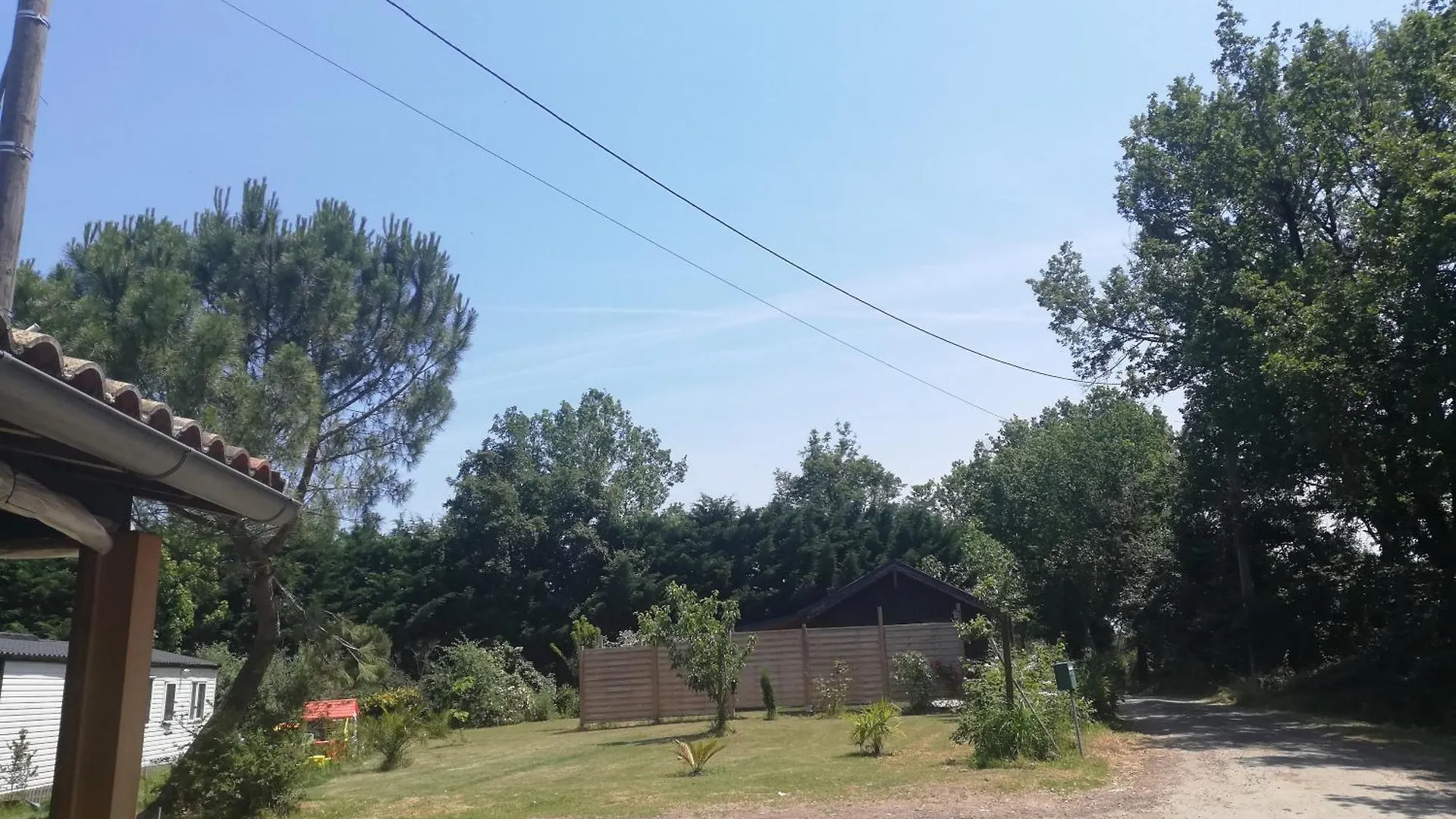 Charmante Cabane A La Ferme, A 15 Min De Moissac 0*,  Francia